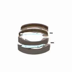 Set di ganasce freno BOSCH 0 986 487 263 - Vista aggiuntiva 4