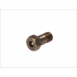 Indice: 1 467 445 003. Numero del Produttore: 1 467 445 003. Produttore: BOSCH. Tipo valvola: Valvola di troppo pieno/rifluss ...