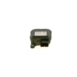 Elemento di comando, livellamento fari BOSCH 0 132 801 143