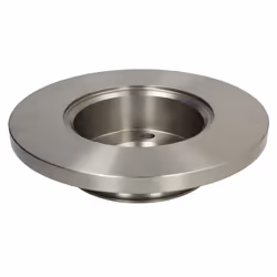 Disco freno BOSCH 0 986 478 613 anteriore, pieno, 1 Pezzo