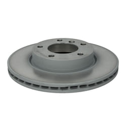 Disco freno BOSCH 0 986 478 513 anteriore, ventilato, altamente carbonizzato, 1 Pezzo