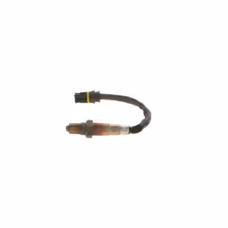 Sonda lambda BOSCH 0 258 006 123 - Vista aggiuntiva 4