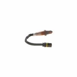 Sonda lambda BOSCH 0 258 006 123 - Vista aggiuntiva 6