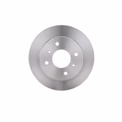 Disco freno BOSCH 0 986 478 564 posteriore, pieno, 1 Pezzo - Vista aggiuntiva 4