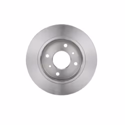 Disco freno BOSCH 0 986 478 564 posteriore, pieno, 1 Pezzo - Vista aggiuntiva 6