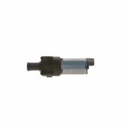 Pompa di circolazione dell'acqua, riscaldatore ausiliario BOSCH 0 392 020 024 - Vista aggiuntiva 5