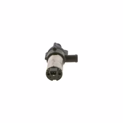 Pompa di circolazione dell'acqua, riscaldatore ausiliario BOSCH 0 392 020 024 - Vista aggiuntiva 6