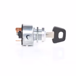 Interruttore di accensione del motorino di avviamento BOSCH 0 342 311 004 - Vista aggiuntiva 4