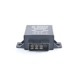 Unità lampeggiante BOSCH 0 335 215 154