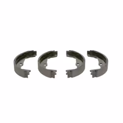 Set di ganasce freno BOSCH 0 986 487 214 - Vista aggiuntiva 6