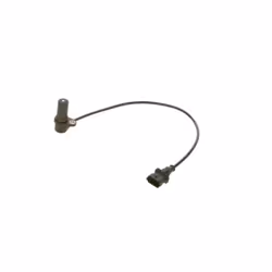 Generatore di impulsi, albero motore BOSCH 0 281 002 214