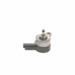 Valvola di controllo della pressione, common rail BOSCH 0 281 002 284 - Vista aggiuntiva 5