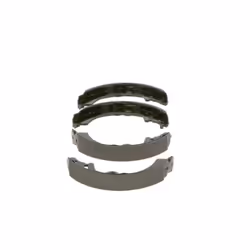 Set di ganasce freno BOSCH 0 986 487 676 - Vista aggiuntiva 6
