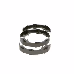 Set di ganasce freno, freno di stazionamento BOSCH 0 986 487 679 - Vista aggiuntiva 4