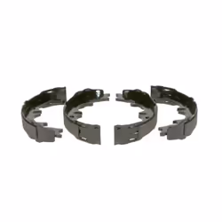 Set di ganasce freno, freno di stazionamento BOSCH 0 986 487 680 - Vista aggiuntiva 4