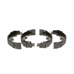 Set di ganasce freno, freno di stazionamento BOSCH 0 986 487 680 - Vista aggiuntiva 5