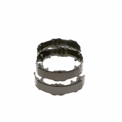 Set di ganasce freno, freno di stazionamento BOSCH 0 986 487 680 - Vista aggiuntiva 6