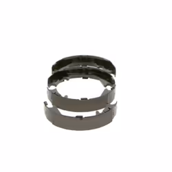 Set di ganasce freno, freno di stazionamento BOSCH 0 986 487 683 - Vista aggiuntiva 5