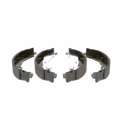 Set di ganasce freno BOSCH 0 986 487 690 - Vista aggiuntiva 5