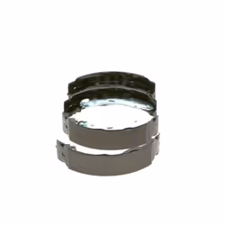 Set di ganasce freno BOSCH 0 986 487 690 - Vista aggiuntiva 6