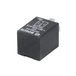 Relè temporizzatore BOSCH 1 397 328 015