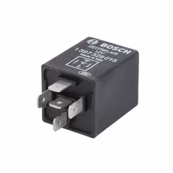 Relè temporizzatore BOSCH 1 397 328 015