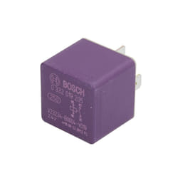 Relè BOSCH 0 332 019 205