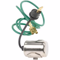 Condensatore, sistema di accensione BOSCH 1 237 330 245