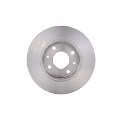 Disco freno BOSCH 0 986 478 105, anteriore, pieno, 1 Pezzo - Vista aggiuntiva 6