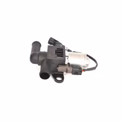 Valvola di controllo del refrigerante BOSCH 1 147 412 076