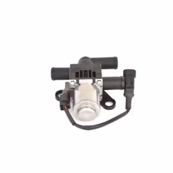 Valvola di controllo del refrigerante BOSCH 1 147 412 076