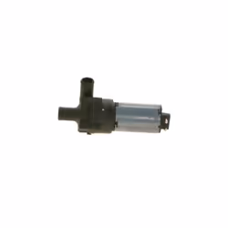 Pompa di circolazione dell'acqua, riscaldatore ausiliario BOSCH 0 392 020 026 - Vista aggiuntiva 5