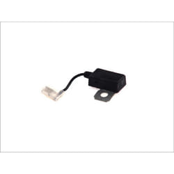Condensatore, sistema di accensione BOSCH 0 290 800 036