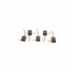 Condensatore, sistema di accensione BOSCH 0 290 800 036