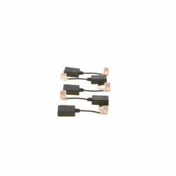 Condensatore, sistema di accensione BOSCH 0 290 800 036