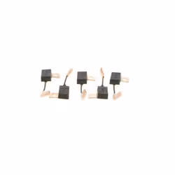 Condensatore, sistema di accensione BOSCH 0 290 800 036 - Vista aggiuntiva 4