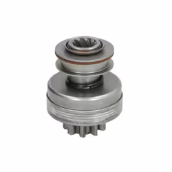 Cambio a ruota libera, motorino di avviamento BOSCH 2 006 209 476 - Vista aggiuntiva 2