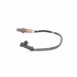 Sonda lambda BOSCH 0 258 006 046 - Vista aggiuntiva 6