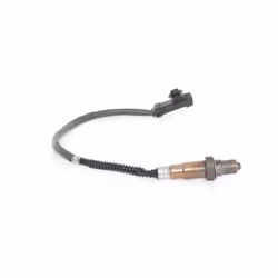 Sonda lambda BOSCH 0 258 006 046 - Vista aggiuntiva 7