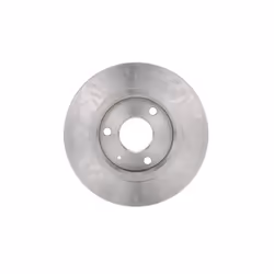 Disco freno BOSCH 0 986 478 246 anteriore, pieno, 1 Pezzo - Vista aggiuntiva 4