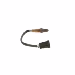 Sonda lambda BOSCH 0 258 006 206 - Vista aggiuntiva 6