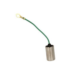 Condensatore, sistema di accensione BOSCH 1 237 330 067