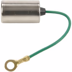 Condensatore, sistema di accensione BOSCH 1 237 330 067