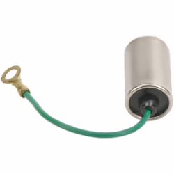 Condensatore, sistema di accensione BOSCH 1 237 330 067
