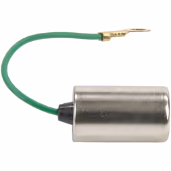 Condensatore, sistema di accensione BOSCH 1 237 330 067 - Vista aggiuntiva 4