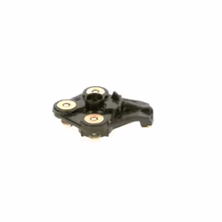 Rotore dello spinterogeno BOSCH 1 234 332 417 - Vista aggiuntiva 5