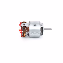 Motore elettrico, ventola interna BOSCH 0 130 007 027 - Vista aggiuntiva 4