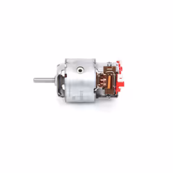 Motore elettrico, ventola interna BOSCH 0 130 007 027 - Vista aggiuntiva 6