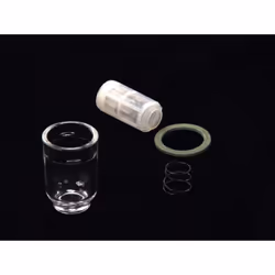 Filtro carburante BOSCH 2 447 010 017