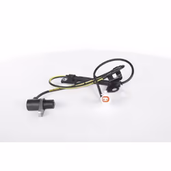 Sensore, velocità ruota BOSCH 0 265 006 677 destro - Vista aggiuntiva 5